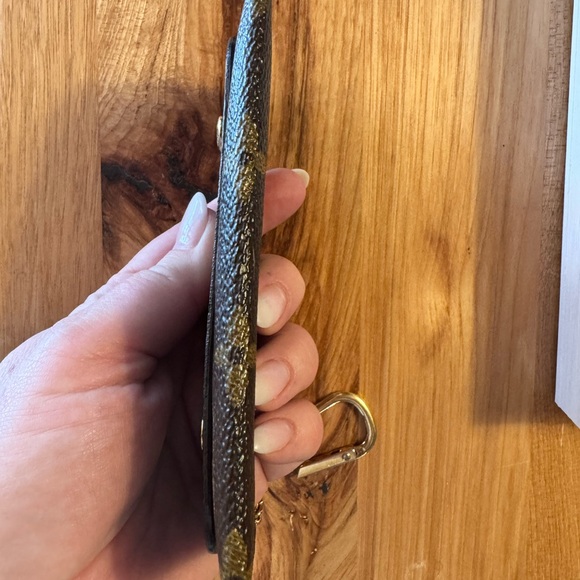 Louis Vuitton Vintage Monogram Rabat Multicles Made in France MI0066 2006 w/ COA - Picture 8 of 17